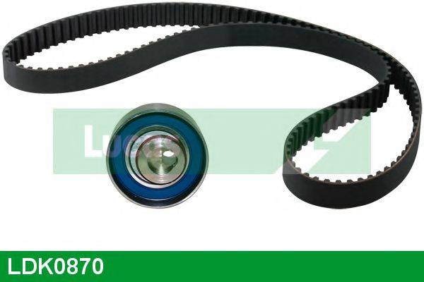 LUCAS ENGINE DRIVE LDK0870