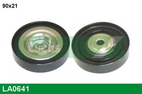 LUCAS ENGINE DRIVE LA0641
