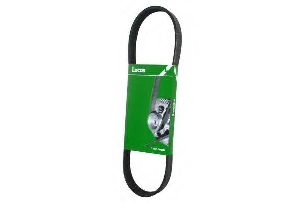 LUCAS ENGINE DRIVE 5PK1340L