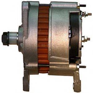 HC-PARTS CA627IR