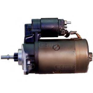 HC-PARTS CS272