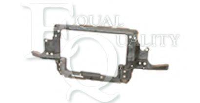 SKODA 6Y0805588K/M/P/Q Облицювання передка