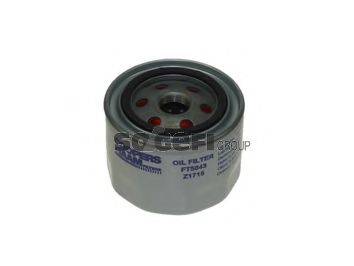 COOPERSFIAAM FILTERS FT5843