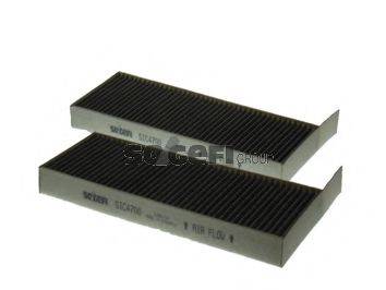 COOPERSFIAAM FILTERS PCK8396-2