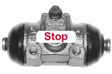 STOP 212318S