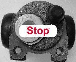 STOP 251005S