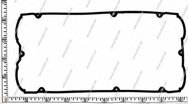 NPS M122I14