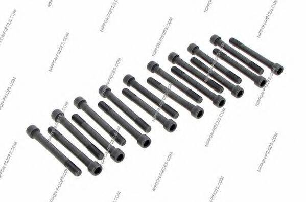 NPS M128I01