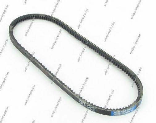 NPS M111A09 Полікліновий ремінь