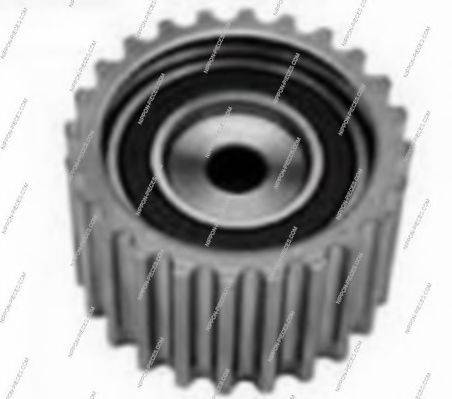 NPS GE381.00 Паразитний / Ведучий ролик, зубчастий ремінь
