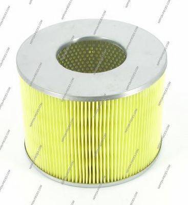 NPS T132A100