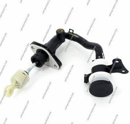 NPS H250I18