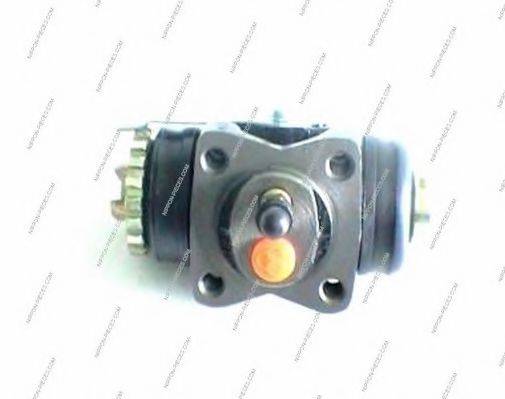 TOYOTA 4757060120 Колісний гальмівний циліндр
