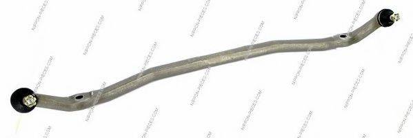 NPS T410A161