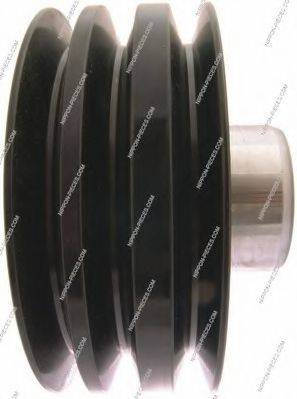 NPS N815N06