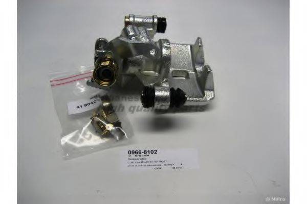 ASHUKI 0966-8102