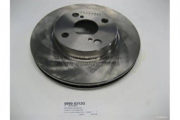 ASHUKI 0990-5312G