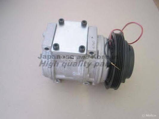 ASHUKI T558-08