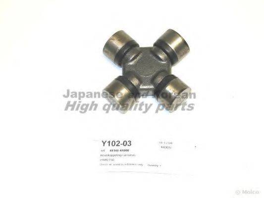 ASHUKI Y102-03