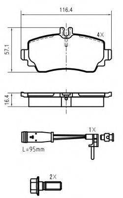 VEMA K620701