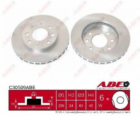 ABE C30509ABE