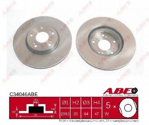 ABE C34046ABE