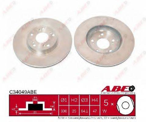 ABE C34049ABE
