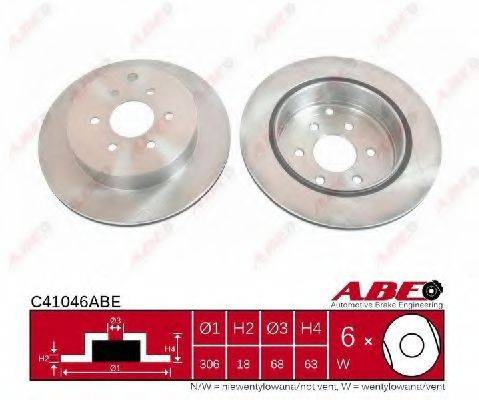 ABE C41046ABE