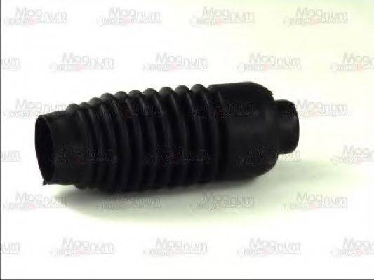 MAZDA G03028015B Захисний ковпак / пильник, амортизатор