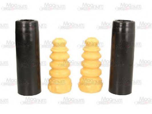 MAGNUM TECHNOLOGY A9A013MT