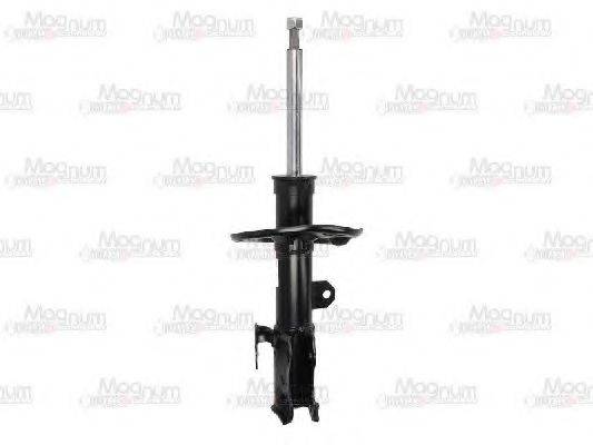 MAGNUM TECHNOLOGY AG2129MT