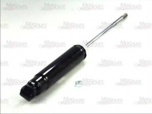 MAGNUM TECHNOLOGY AGF040MT