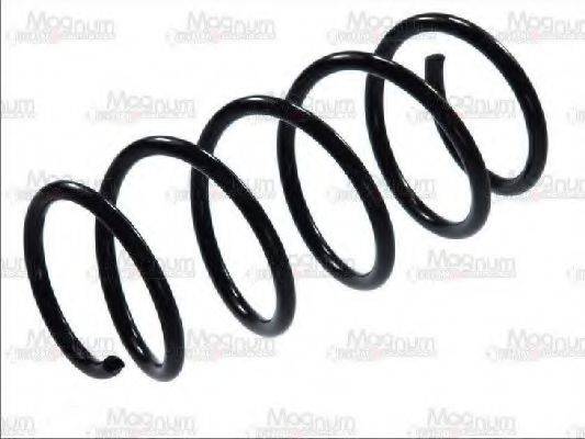 MAGNUM TECHNOLOGY SX030MT