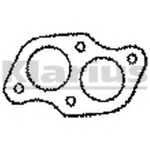 KLARIUS 410227