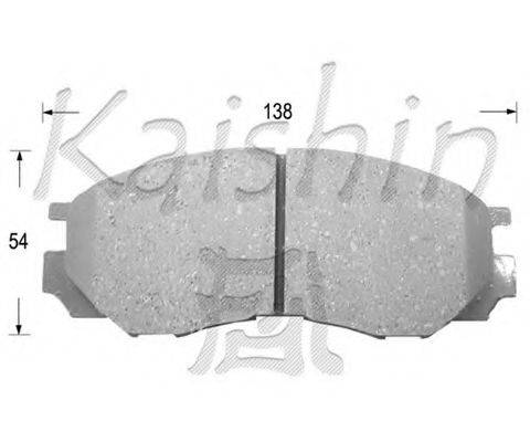 KAISHIN FK6081