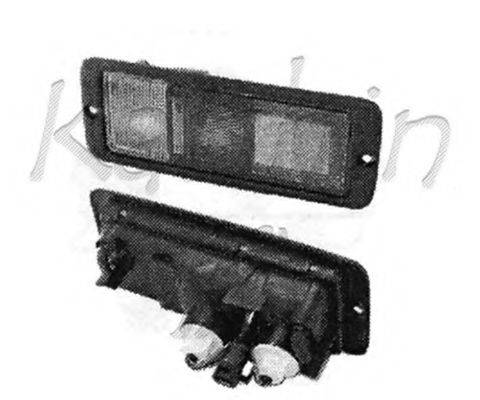 KAISHIN MR124963