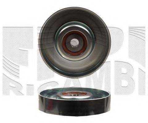 KM INTERNATIONAL FI17540