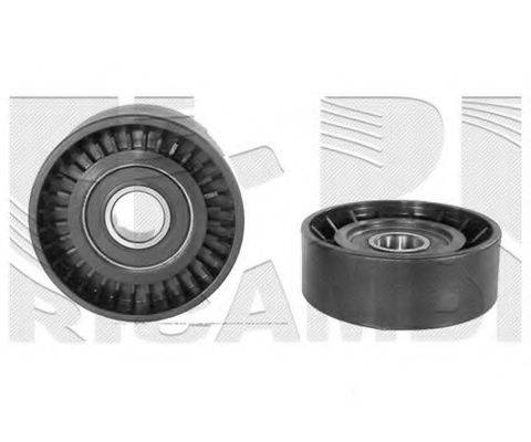 KM INTERNATIONAL FI21520