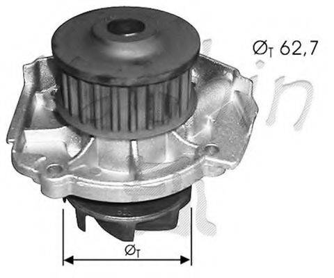 CALIBER WPC373