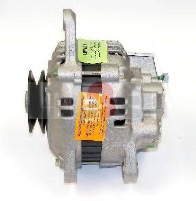 LAUBER 11.0667