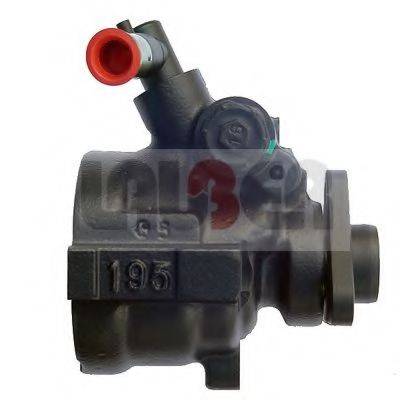 LAUBER 55.0955