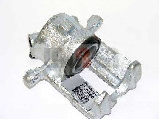 LAUBER 77.0360