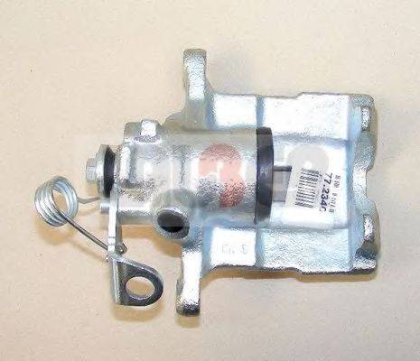 LAUBER 77.2340
