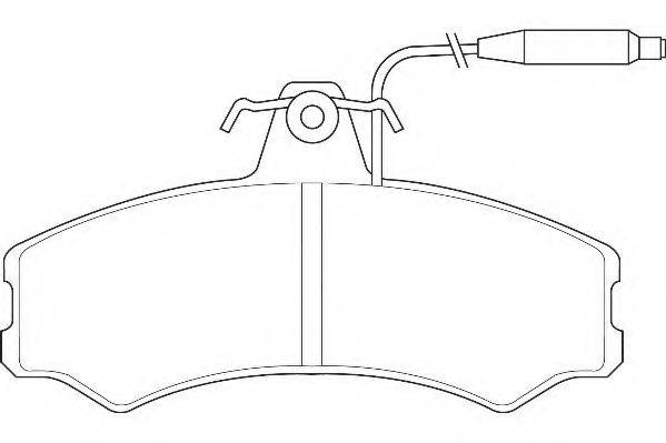 WAGNER WBP20741A