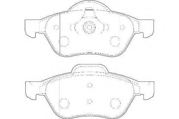 WAGNER WBP23215A