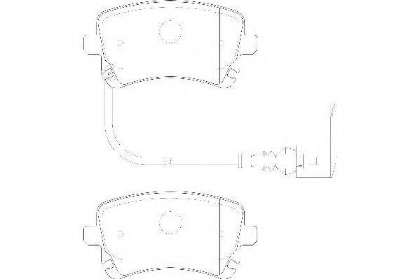 WAGNER WBP23326A