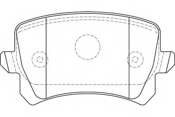 WAGNER WBP24483B