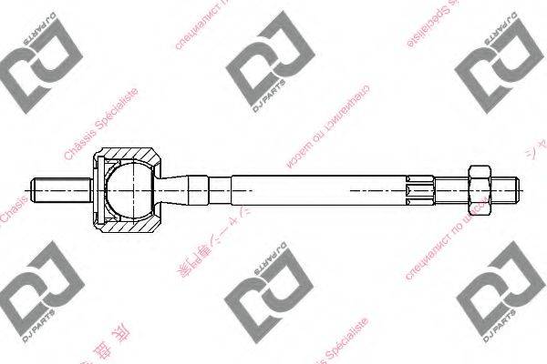DJ PARTS DR1267