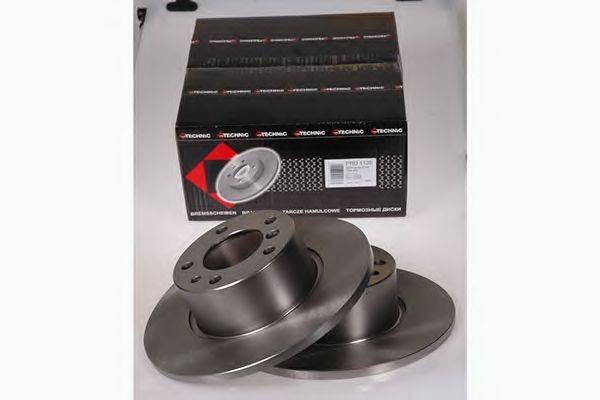 PROTECHNIC PRD1138