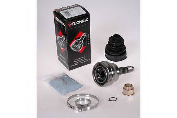PROTECHNIC PRJ022